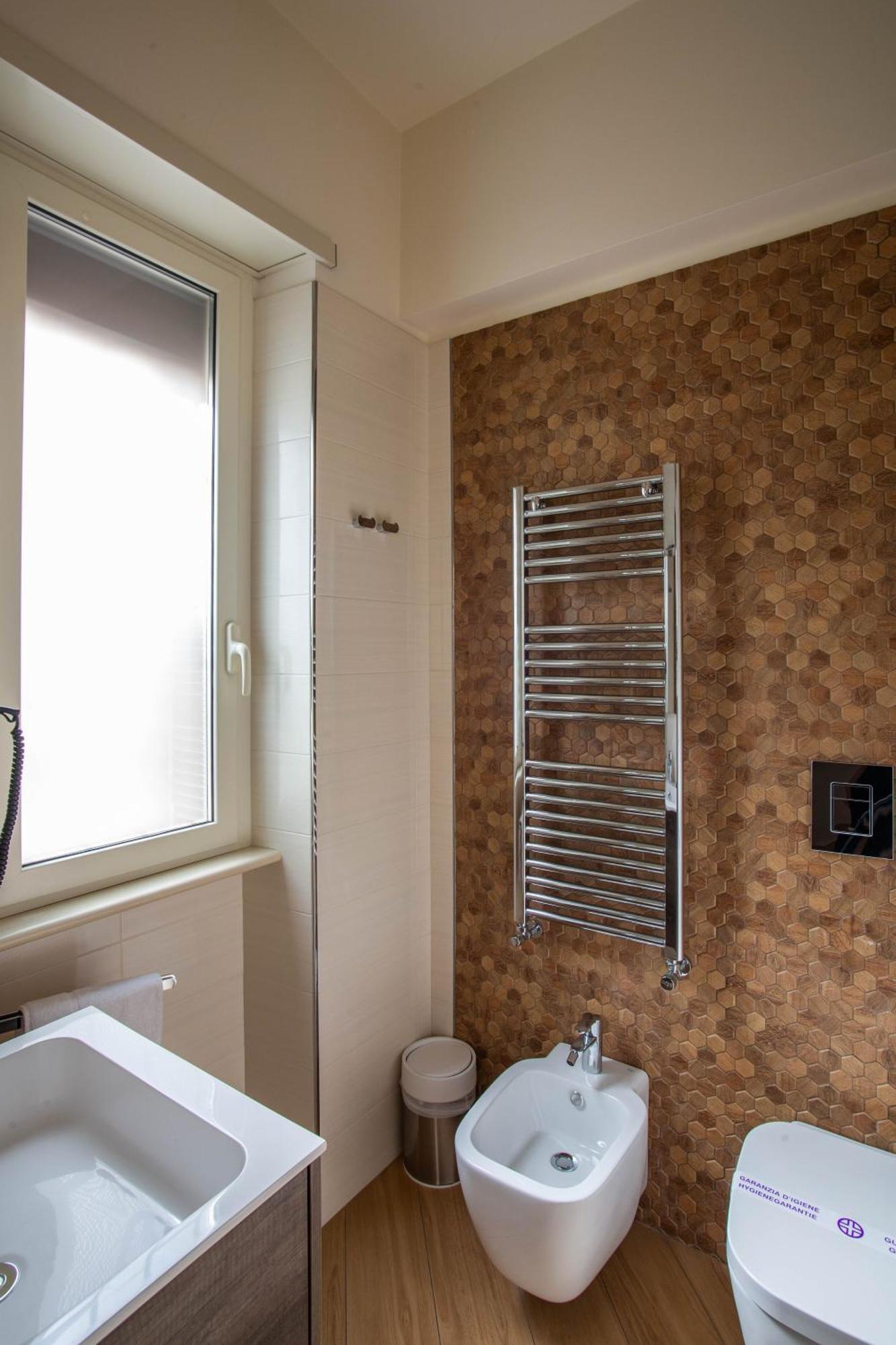 Little Rock Guest House Гаэта Экстерьер фото